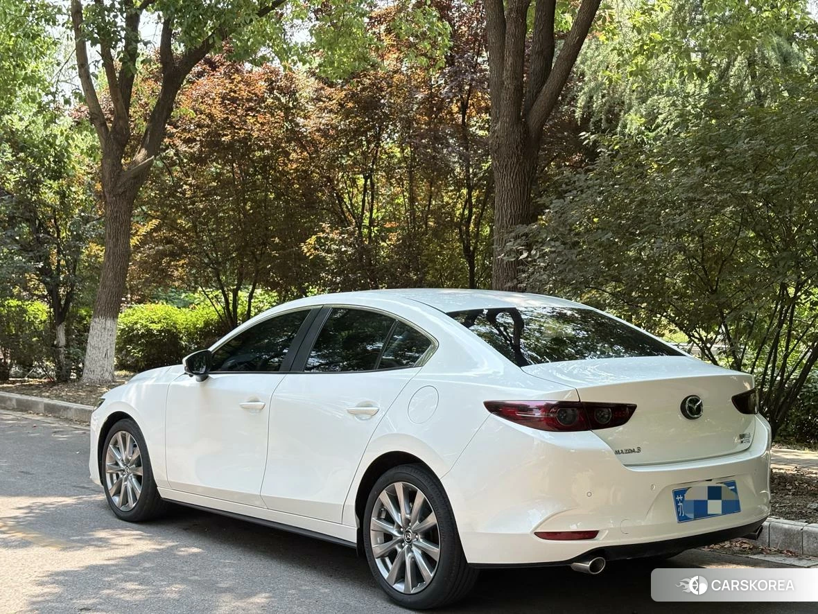Mazda 3 Angkesaila id 4467815 из Китая 8