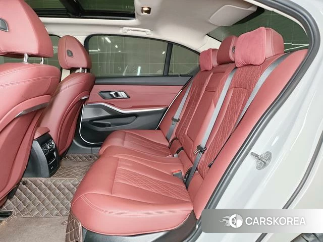 BMW i3 id 4291378 из Китая 9