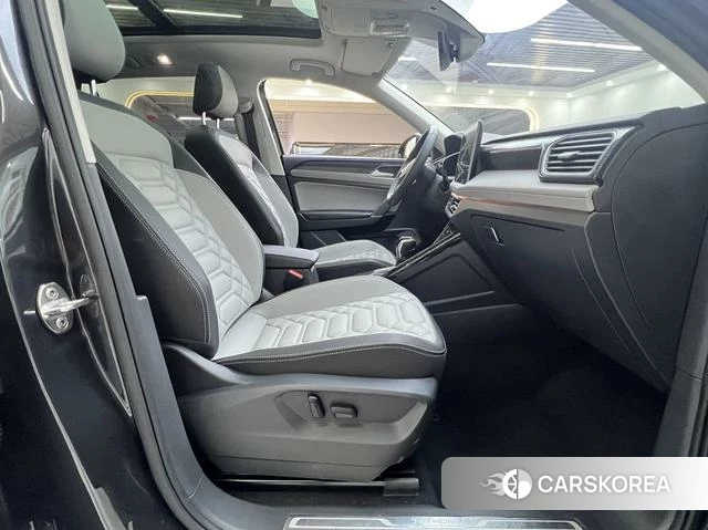 Volkswagen Tanyue id 4263008 из Китая 20
