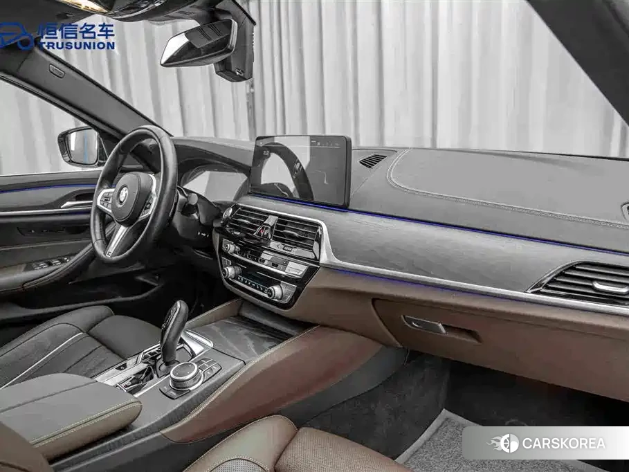 BMW 5 series id 4669476 из Китая 19