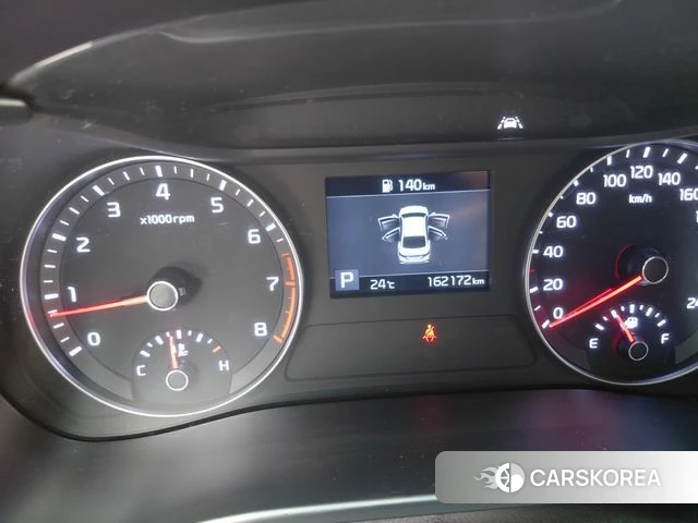 Kia Come New K3 id 4724249 из Кореи 16