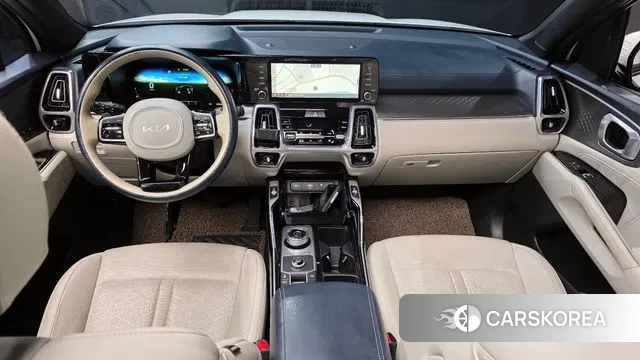 Kia Sorento 4th Generation id 3561030 из Кореи 17