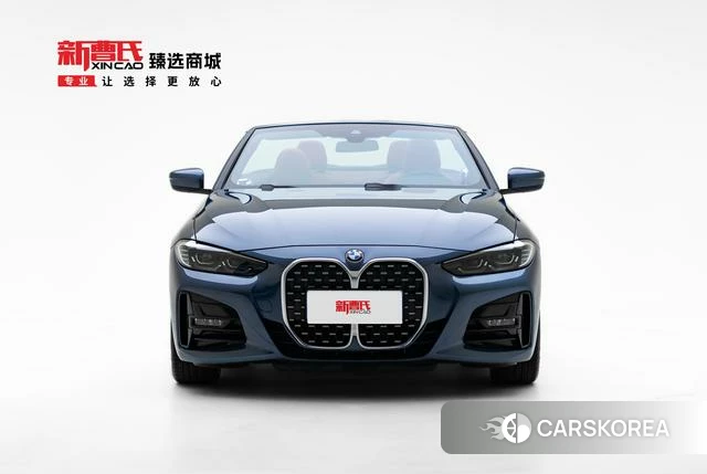 BMW 4 series id 4272436 из Китая 22
