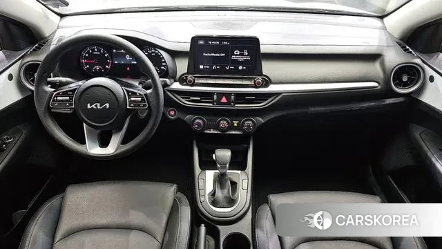 Kia The New K3 2nd generation id 2914926 из Кореи 17