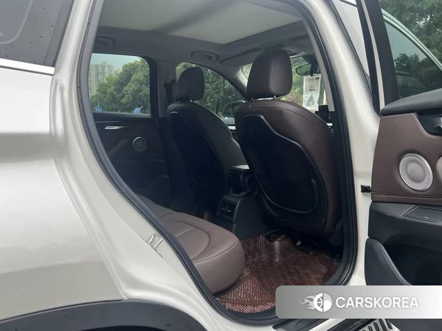 BMW X1 id 4256110 из Китая 21