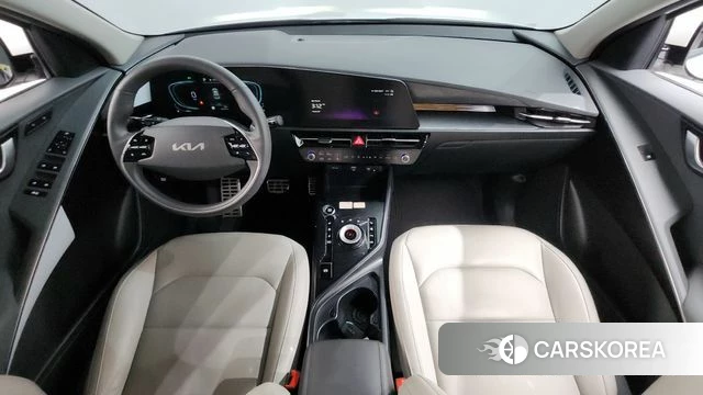 Kia Di Ol Nu Niro id 4475675 из Кореи 29