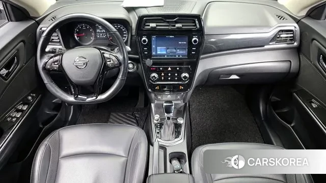 Ssangyong Berry New Tivoli id 3478611 из Кореи 17