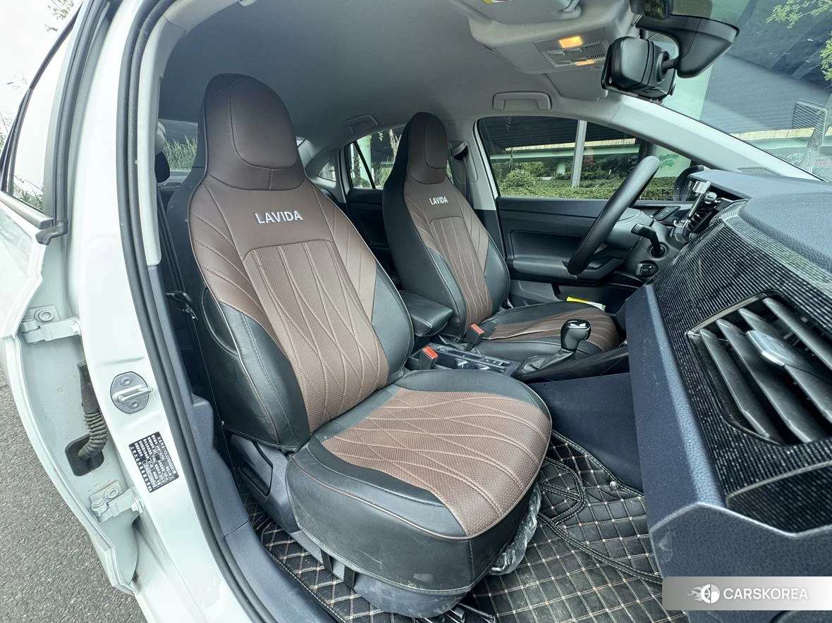 Volkswagen Lavida id 4479664 из Китая 7