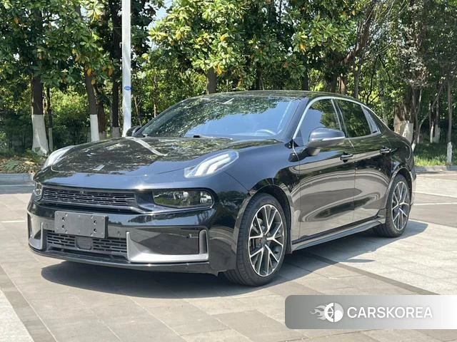 Lynk 03 id 4241824 из Китая 12
