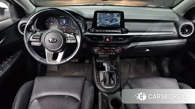 Kia Come New K3 id 2976837 из Кореи 17