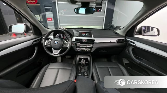 BMW X1 (F48) id 4331647 из Кореи 17