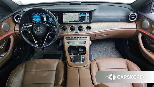 Mercedes-Benz E-Class W213 id 3817819 из Кореи 17