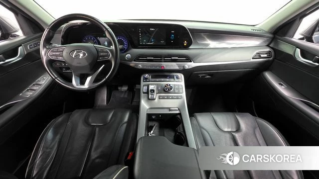 Hyundai Palisade id 3853377 из Кореи 17