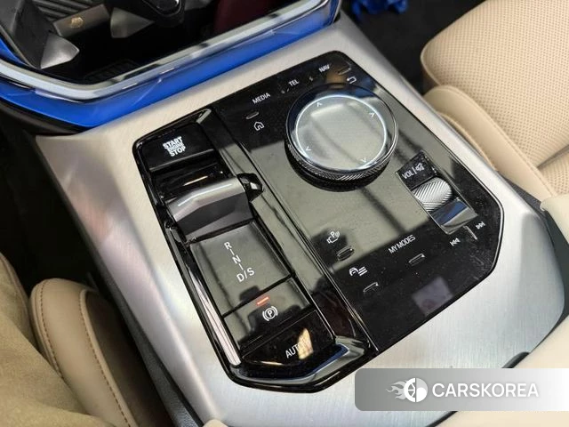 BMW X3 (G45) id 4427226 из Кореи 17
