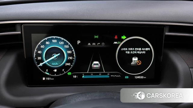 Hyundai Tucson Hybrid (NX4) id 3898783 из Кореи 17