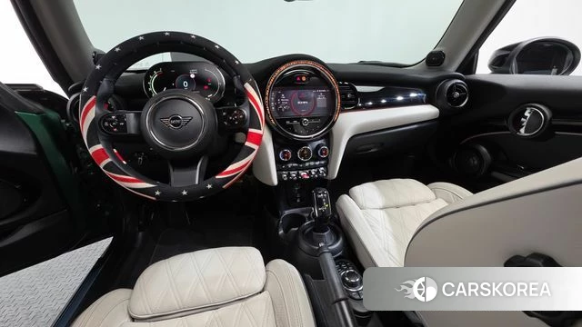 Mini Cooper S id 4361149 из Кореи 31