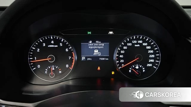 Kia Come New K7 id 4717947 из Кореи 31