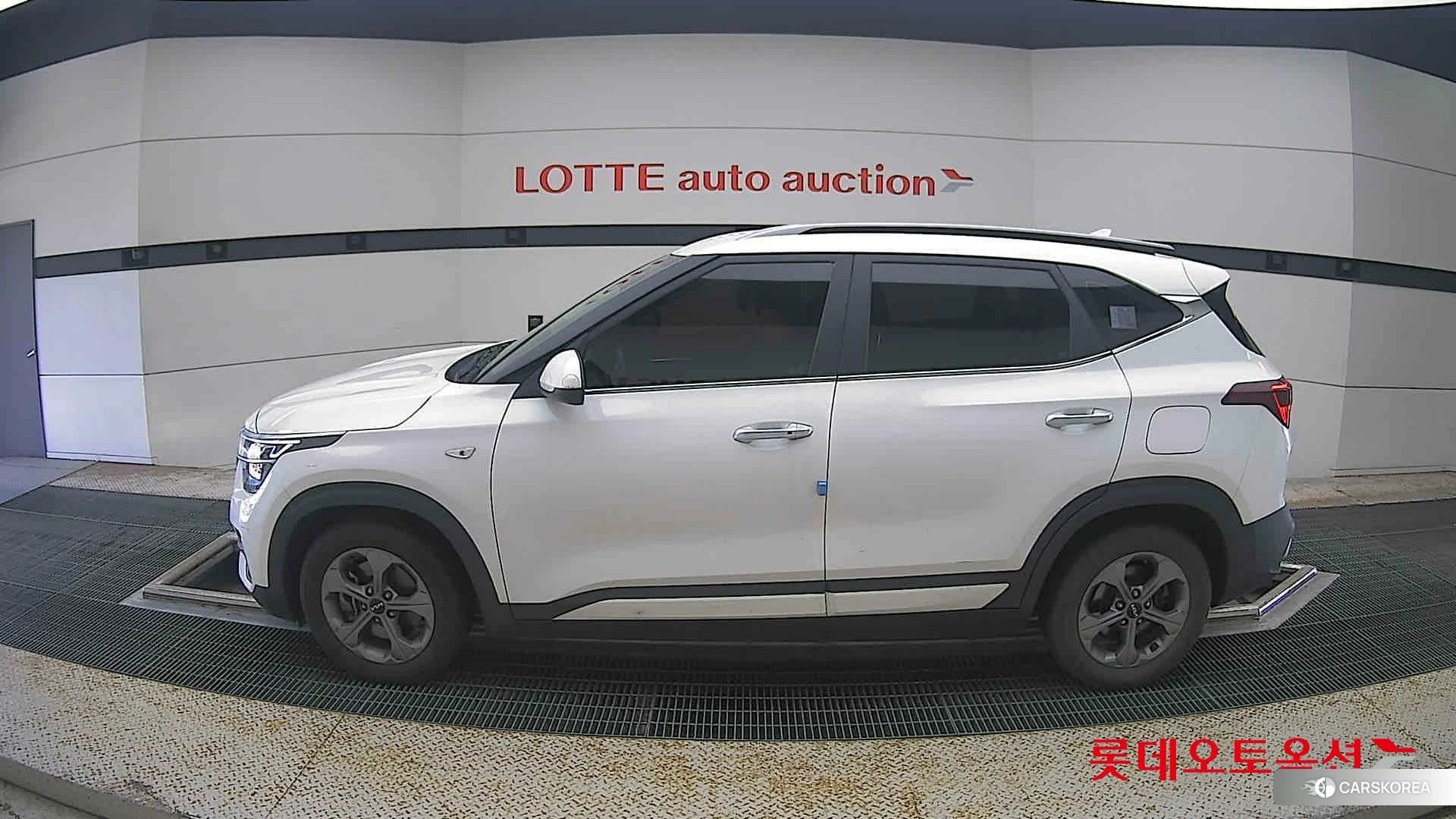 Kia Seltos id 4669083 из Кореи 34