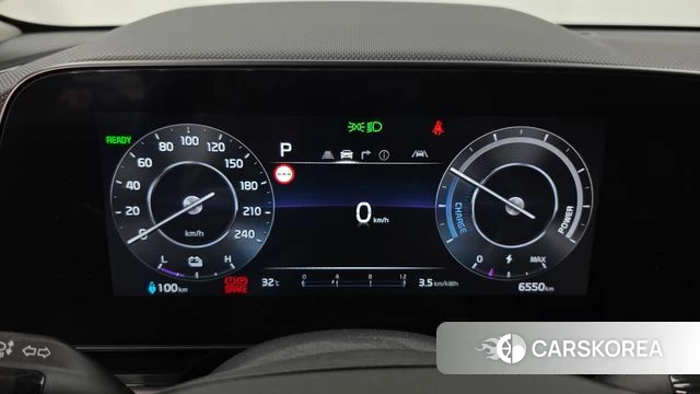 Kia Di All New Niro EV id 4540796 из Кореи 28