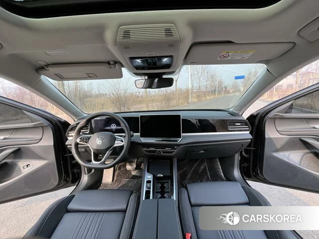 Volkswagen Magotan id 3907961 из Китая 15