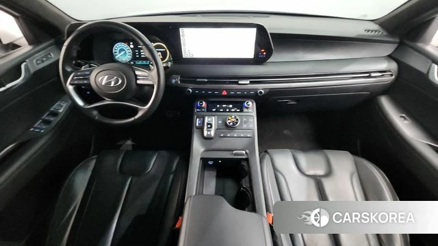 Hyundai The New Palisade id 3934477 из Кореи 17