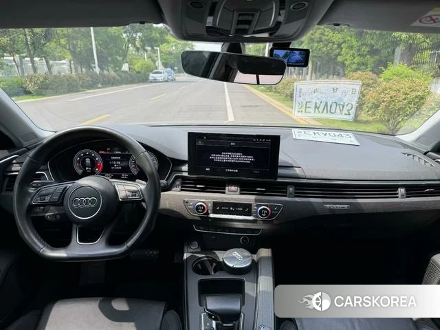 Audi A4 (import) id 4328935 из Китая 7