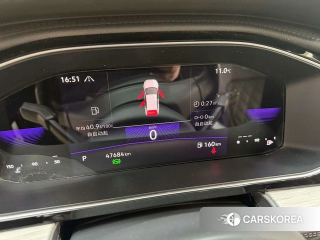 Volkswagen Sagitar id 4264638 из Китая 15