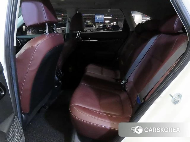 Kia Seltos id 4250576 из Кореи 17