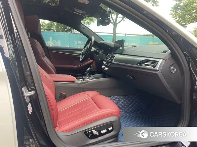 BMW 5 series PHEV id 4277264 из Китая 7