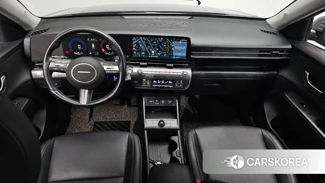 Hyundai Kona (SX2) id 3502990 из Кореи 17