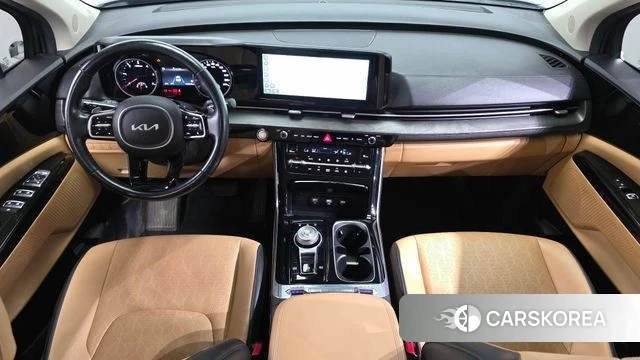 Kia Carnival 4th generation id 4422961 из Кореи 17