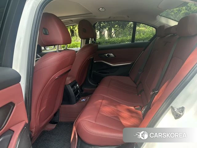 BMW 3 series id 4264682 из Китая 15
