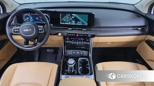 Kia Carnival 4th generation id 3614930 из Кореи 17