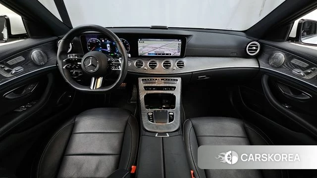 Mercedes-Benz E-Class W213 id 3897879 из Кореи 17