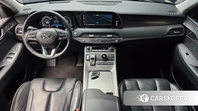 Hyundai Palisade id 3458400 из Кореи 17