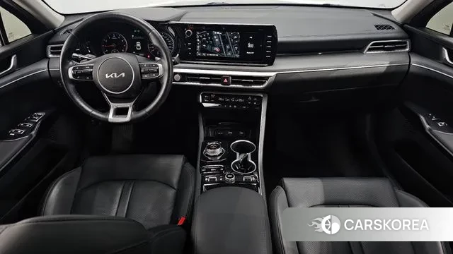 Kia K5 3rd generation id 3712471 из Кореи 17