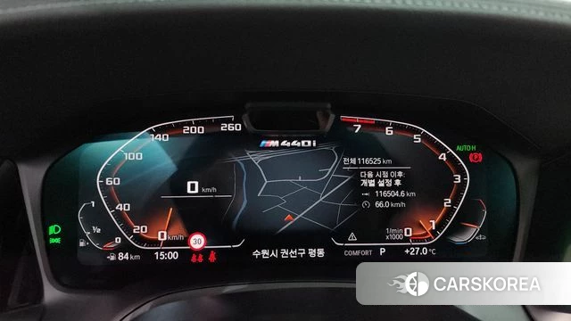 BMW 4 Series (G22) id 4721349 из Кореи 29