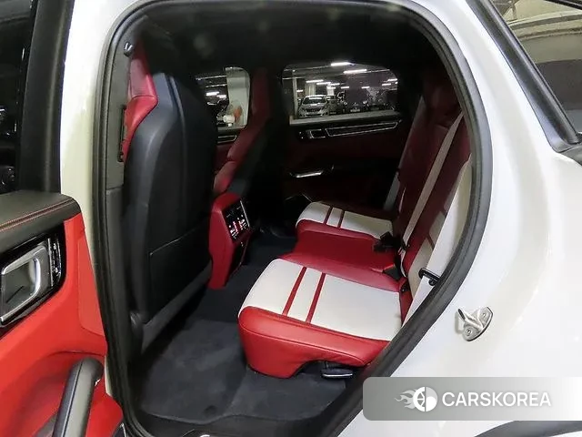 Porsche Cayenne (PO536) id 2366617 из Кореи 17