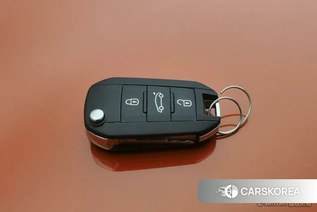 Citroen Yunyi C4 AIRCROSS id 4211476 из Китая 21