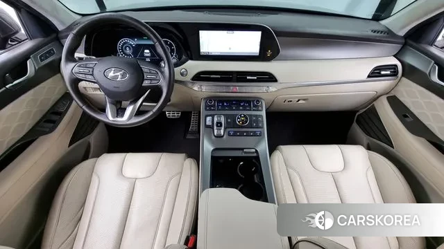 Hyundai Palisade id 3012571 из Кореи 17