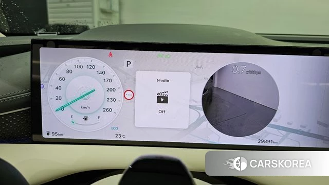 Genesis G80 (RG3) id 4549039 из Кореи 27