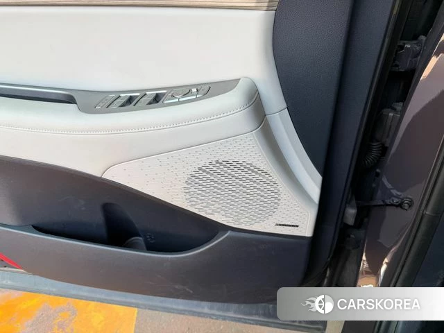 Hyundai Palisade id 4331170 из Кореи 8