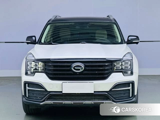 GAC Trumpchi Trumpchi GS8 id 3857945 из Китая 12