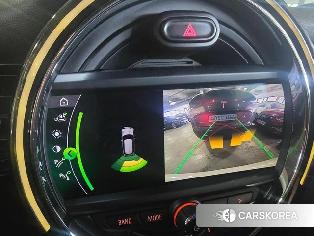 Mini Cooper id 4667059 из Кореи 7