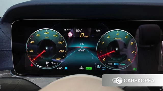 Mercedes-Benz E-Class W213 id 4768243 из Кореи 43