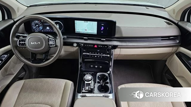 Kia Carnival 4th generation id 4494771 из Кореи 28