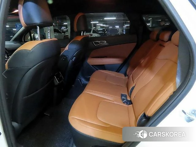 Kia Sportage 5th Generation id 4928364 из Кореи 17