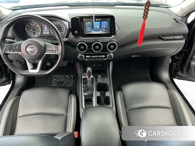 Nissan Xuan Yi id 4208178 из Китая 16