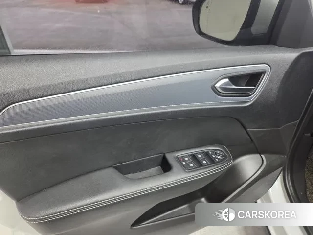 Renault Korea (Samsung) XM3 id 2999581 из Кореи 13