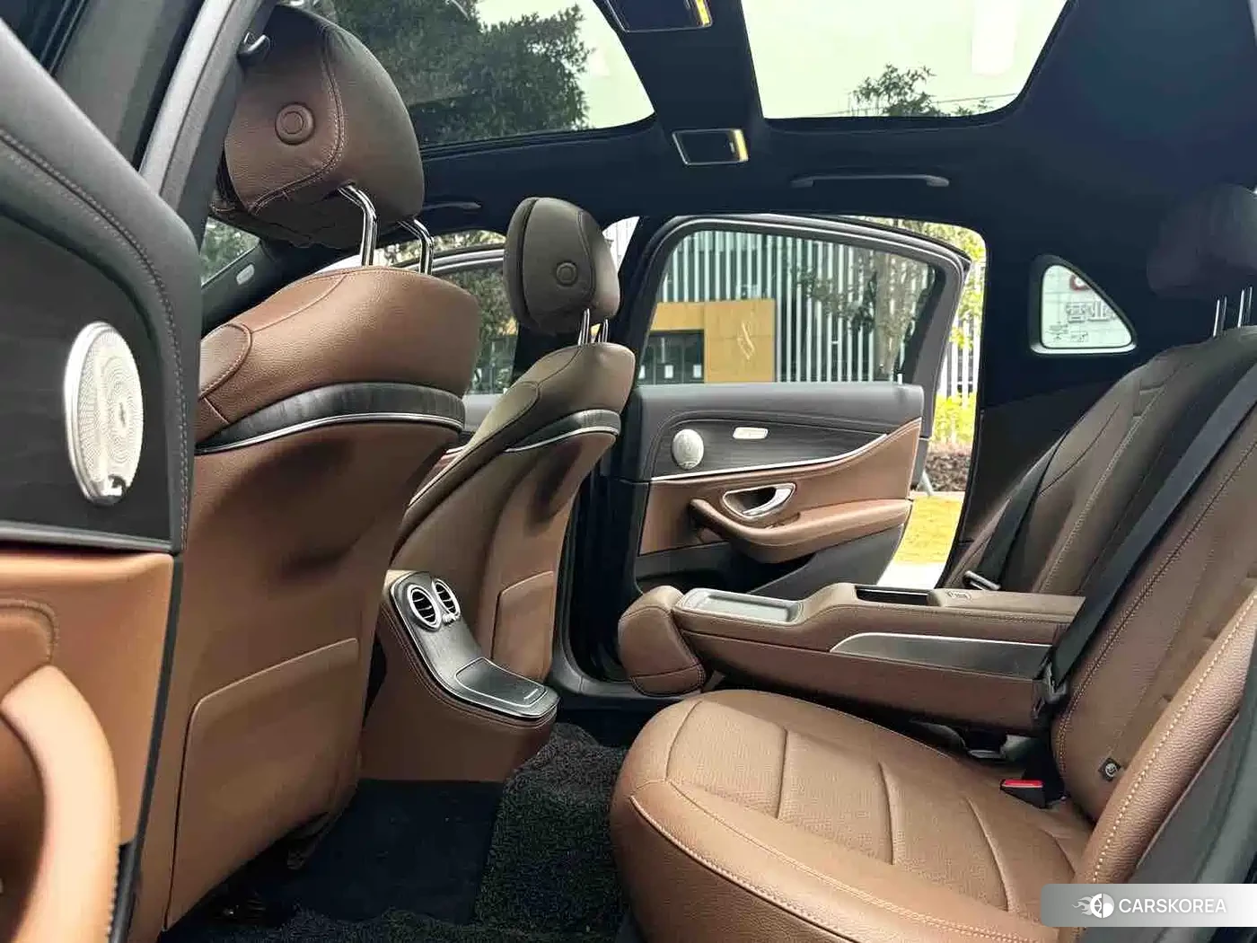Mercedes-Benz E-Class id 4628346 из Китая 7